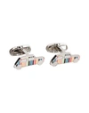 PAUL SMITH Cufflinks and Tie Clips,50196816VE 1