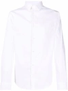 Ea7 Emporio Armani Shirts