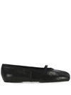 GIVENCHY GIVENCHY FLAT SHOES