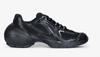 Givenchy Tk-mx Low-top Sneakers In Black