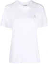 GOLDEN GOOSE GOLDEN GOOSE T-SHIRTS AND POLOS