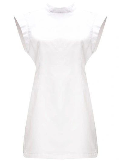 Isabel Marant Dresses In White