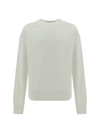 Thom Krom Sweatshirt In Cream