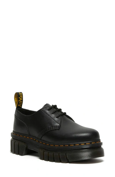 DR. MARTENS DR. MARTENS AUDRICK PLATFORM DERBY