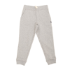 Polo Ralph Lauren Boy's Fleece Jogger Pants In Grey