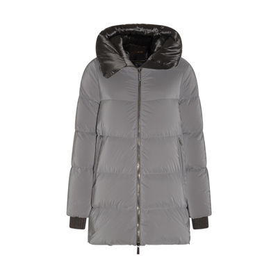 Moorer Titanio Puffer Carinzia Down Jacket