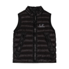 C.p. Company Blazer  Kids Color Black In Black