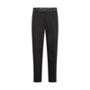 Missoni Black Cotton Stretch Pants