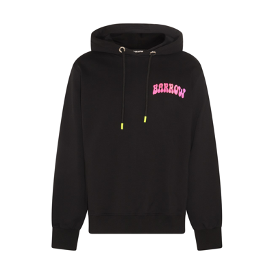 Barrow Sweatshirt  Men In Nero