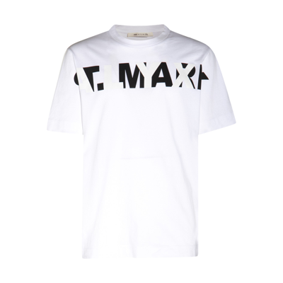 Alyx T-shirt In White