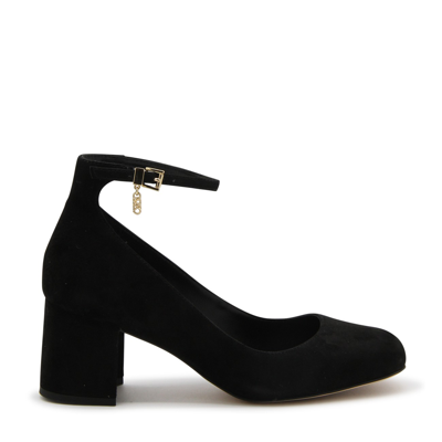 Michael Michael Kors With Heel In Black