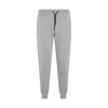 PS BY PAUL SMITH GREY COTTON PANTS