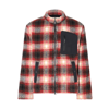 WOOLRICH MULTICOLOR CASUAL JACKET