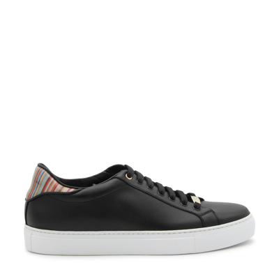 Paul Smith Black Beck Sneakers