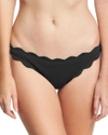 Marysia Antibes Bikini Bottoms In Black