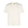 Heron Preston White Cotton T-shirt
