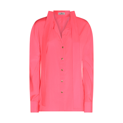 Vivienne Westwood Shirts In Pink