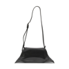 Y/project Wire Leather Shoulder Bag
