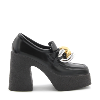 Stella Mccartney Loafers In Black