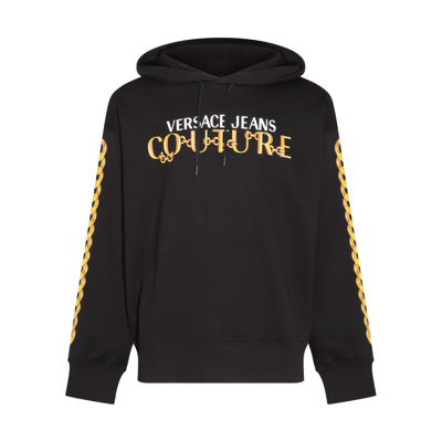 Versace Jeans Couture Black