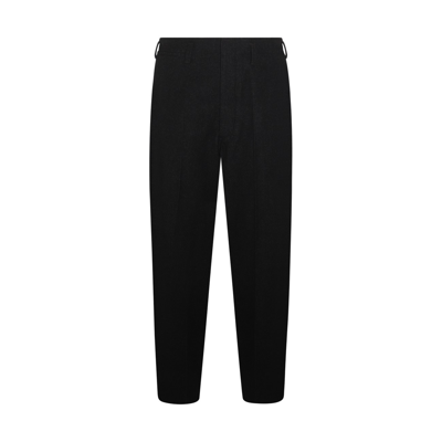 LEMAIRE DARK GREY PANTS