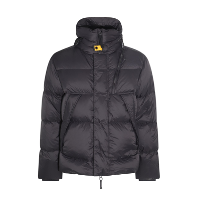 Parajumpers Down Jacket In Pencil