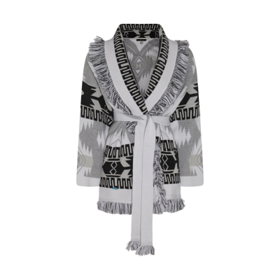 Alanui Pullover  Damen Farbe Weiss In White