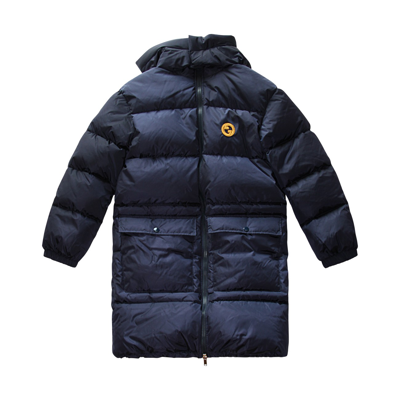 Gucci Kids' Caspian Puffer Casual Jacket
