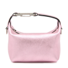 Eéra Tiny Moon Leather Tote Bag