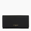 Le Tanneur Compagnon Lise En Cuir Signature T In Black