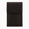 LE TANNEUR FLAP MARTIN SMOOTH LEATHER KEY CASE
