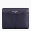 LE TANNEUR CHARLOTTE SMOOTH LEATHER CARDHOLDER