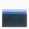 LE TANNEUR MARTIN SMOOTH LEATHER CARD HOLDER