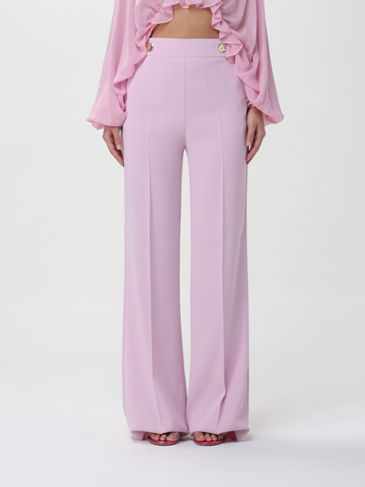 Pinko Pants  Woman Color Pink