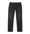 CITIZENS OF HUMANITY CITIZENS OF HUMANITY FRENCH TERRY TAPERED ADLER JEANS