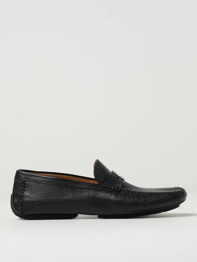 Moreschi Shoes  Men Color Black