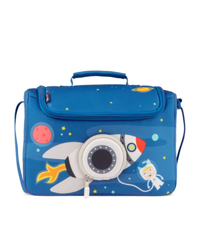 Tonies Kids' Blast Off Listen And Play Bag In Multi