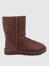Ugg Boots  Woman Color Brown