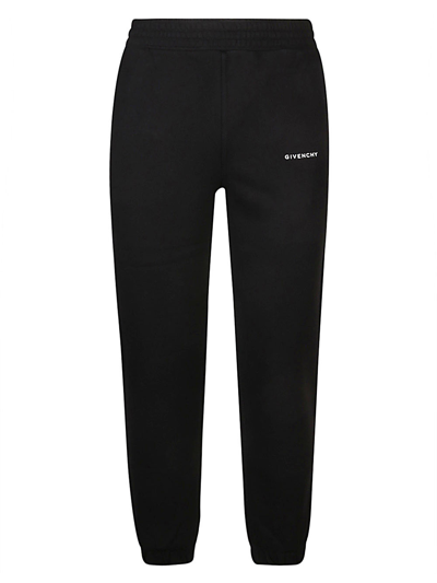 Givenchy Cotton Trousers