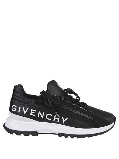 GIVENCHY SPECTER SNEAKERS