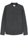 ISABEL MARANT REGULAR COTTON SHIRT