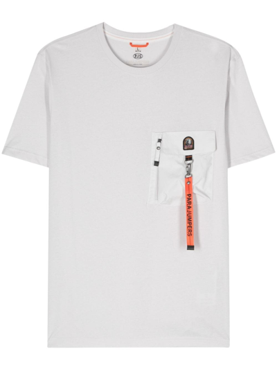 Men's PARAJUMPERS T-Shirts Sale | ModeSens
