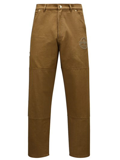 Moncler Cargo Trousers