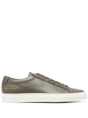 COMMON PROJECTS ACHILLES CONTRAST SNEAKER