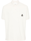 Isabel Marant Afko Cotton Polo Shirt