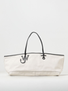 JW ANDERSON TOTE BAGS JW ANDERSON WOMAN COLOR WHITE,f16416001