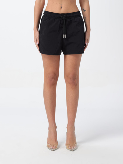 Off-white Short  Woman Color Black