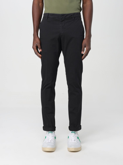 Dondup Pants  Men Color Black