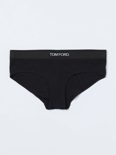 Tom Ford Lingerie  Woman Color Black