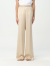 ELEVENTY trousers ELEVENTY WOMAN colour SAND,F20595054